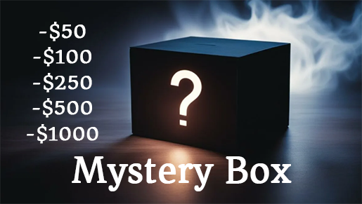 Action Airsoft Mystery Box 2